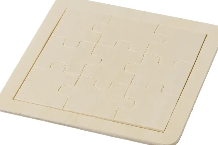 Puzzle alvaro | legno | 9 pezzi