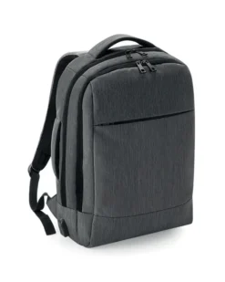 Q-Tech Charge Zaino 15,6