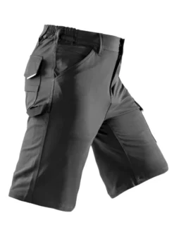 Recycled Dynamic Stretch Shorts