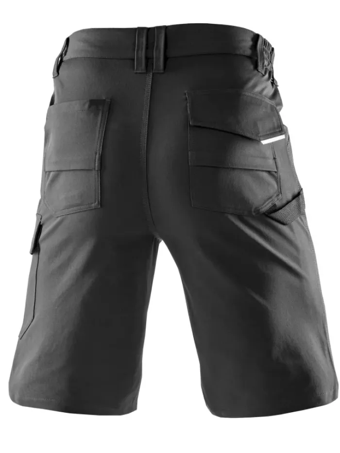 Recycled Dynamic Stretch Shorts