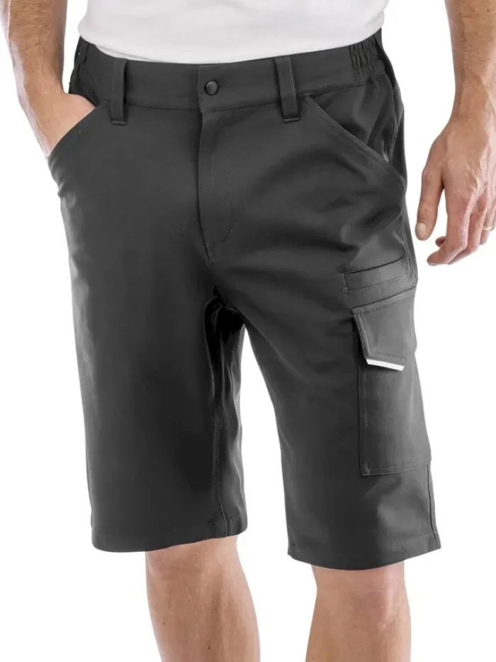 Recycled Dynamic Stretch Shorts