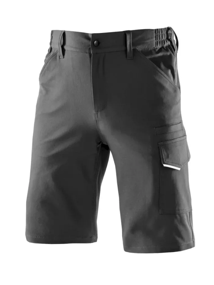 Recycled Dynamic Stretch Shorts