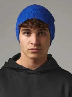 Recycled original pull-on beanie
