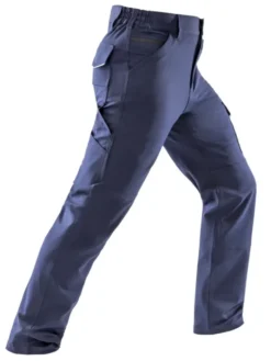 Recycled Stretch Trouser