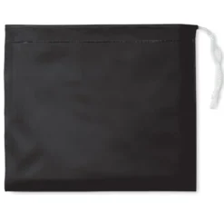 REGAL Impermeabile PVC con cappuccio, ripiegabile, 125x126cm