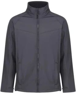 Regatta Uproar Softshell Uomo, Antivento, Idrorepellente