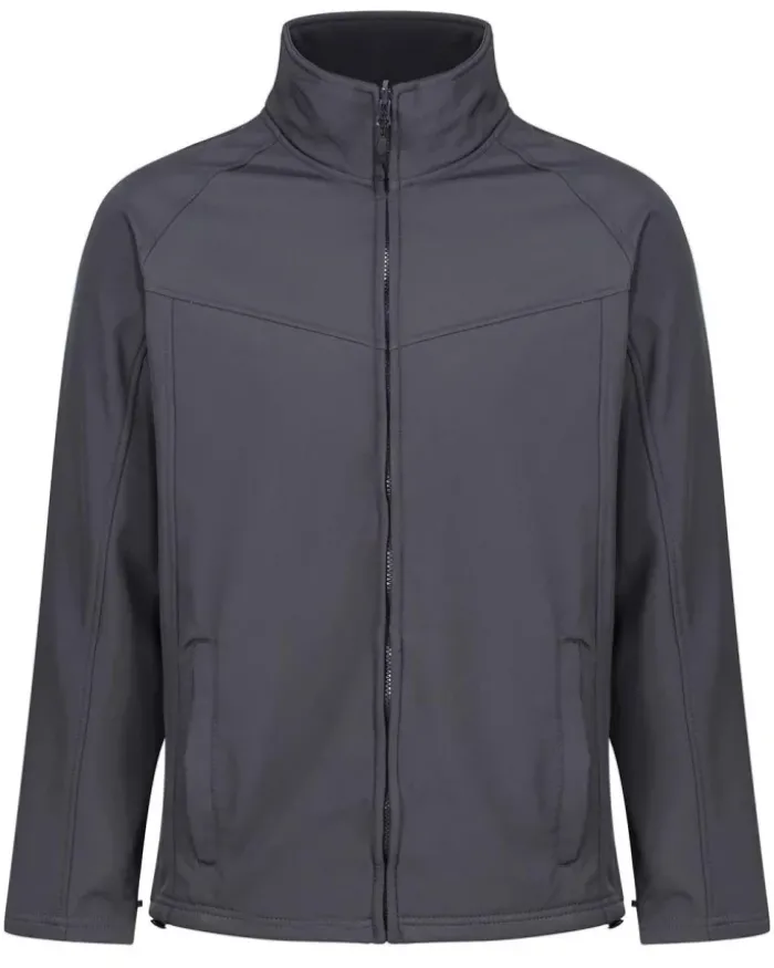 Regatta Uproar Softshell Uomo, Antivento, Idrorepellente
