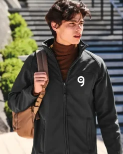 Regatta Uproar Softshell Uomo, Antivento, Idrorepellente