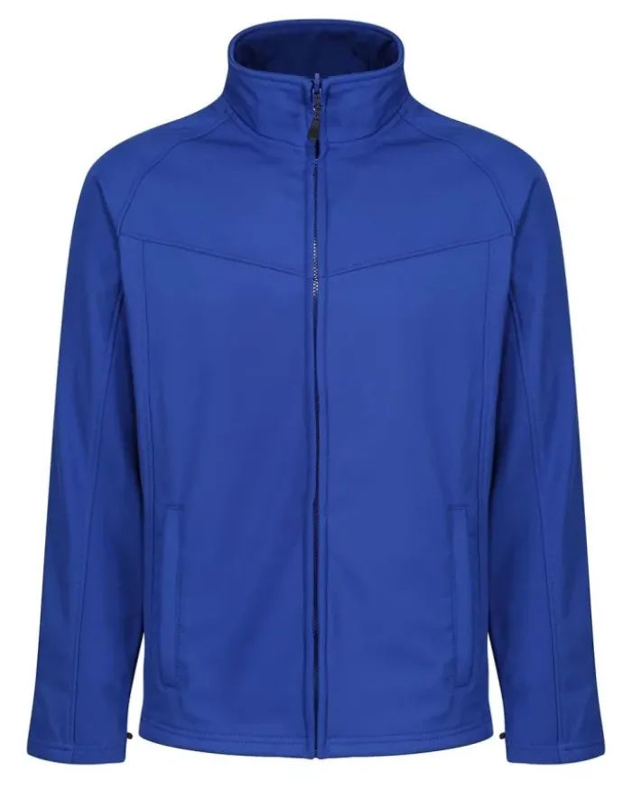 Regatta Uproar Softshell Uomo, Antivento, Idrorepellente