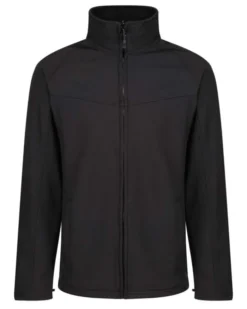 Regatta Uproar Softshell Uomo, Antivento, Idrorepellente