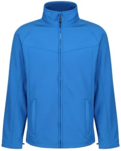 Regatta Uproar Softshell Uomo, Antivento, Idrorepellente