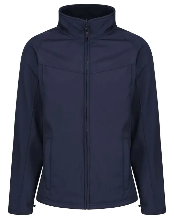 Regatta Uproar Softshell Uomo, Antivento, Idrorepellente