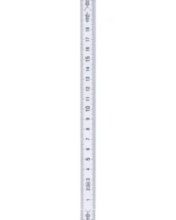 Righello pieghevole karl | plastica | 2 metri