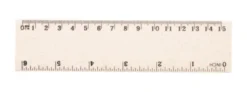 Righello whealer 15