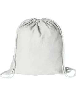 Sacca Zaino Bass Cotone 100%