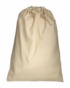 Sacchetto Cotone 120g/m2 Ecologico