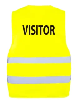 Safety Vest