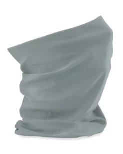 Scaldacollo Morf Recycled REPREVE® 100% Riciclato Traspirante