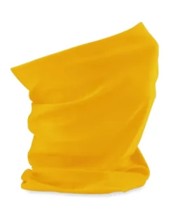Scaldacollo Morf Recycled REPREVE® 100% Riciclato Traspirante