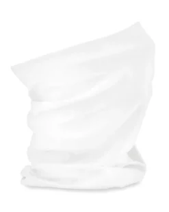 Scaldacollo Morf Recycled REPREVE® 100% Riciclato Traspirante