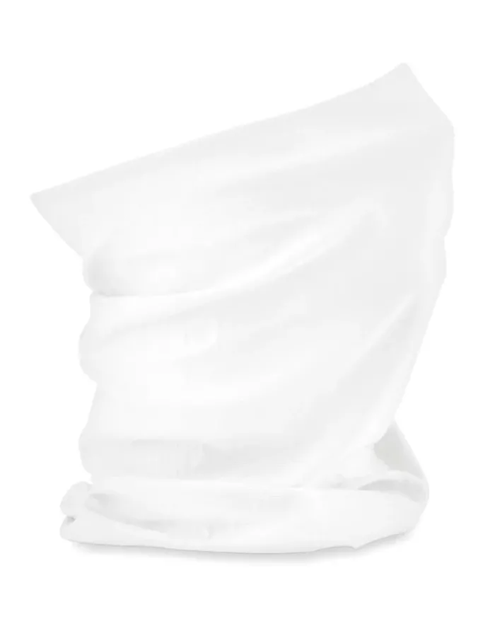 Scaldacollo Morf Recycled REPREVE® 100% Riciclato Traspirante