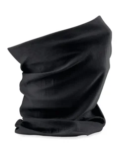 Scaldacollo Morf Recycled REPREVE® 100% Riciclato Traspirante