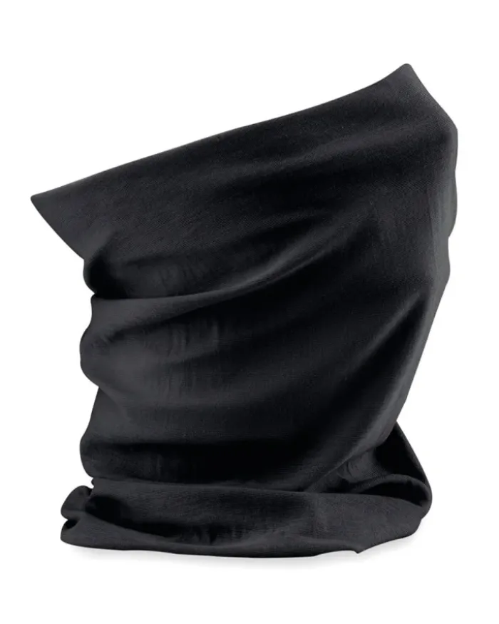 Scaldacollo Morf Recycled REPREVE® 100% Riciclato Traspirante