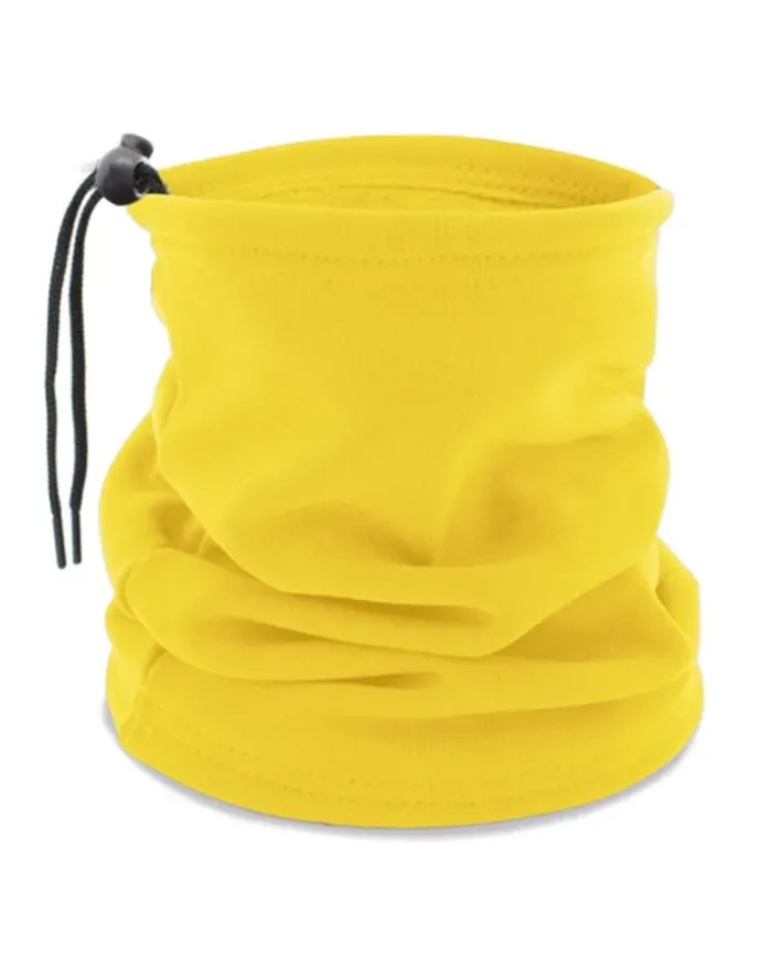 Scaldacollo Plus Quality, morbido pile antivento