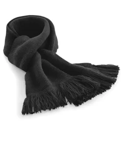 Sciarpa classica Soft-Touch Poliacrilico 152x18cm, Luxury
