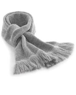 Sciarpa classica Soft-Touch Poliacrilico 152x18cm, Luxury