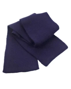 Sciarpa Heavy Knit extra lunga in 100% acrilico