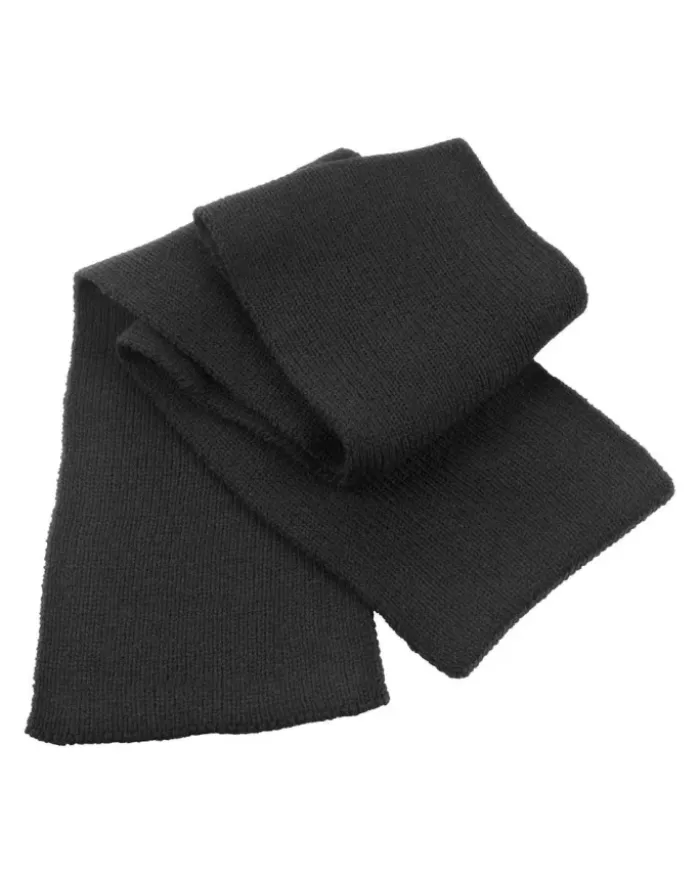 Sciarpa Heavy Knit extra lunga in 100% acrilico