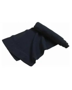 Sciarpa microfleece anti-pilling elegante