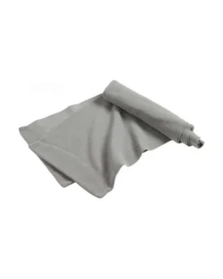 Sciarpa microfleece anti-pilling elegante