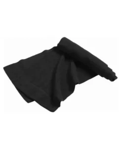 Sciarpa microfleece anti-pilling elegante