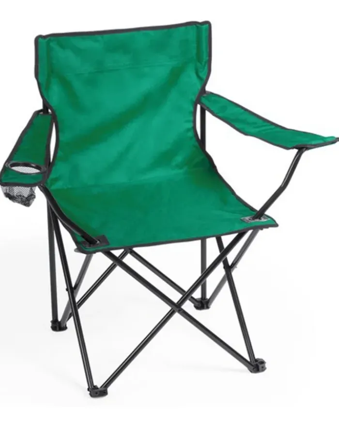 Sedia Bonsix pieghevole in poliestere 600D