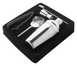 Set cocktail sidecar