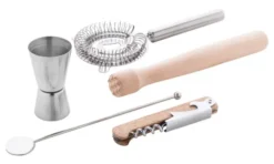 Set cocktail spritz