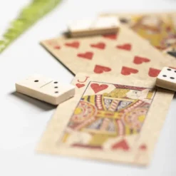 Set gioco halin