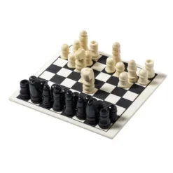 Set gioco parchess