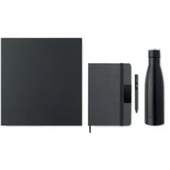 Set regalo di lusso da 3 pezzi