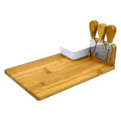 Set tagliere per formaggi
