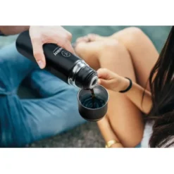 Set thermos e tazze