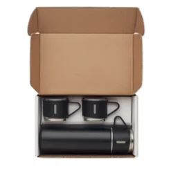 Set thermos e tazze