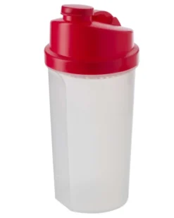 Shaker Bottle 700 ml BPA Free