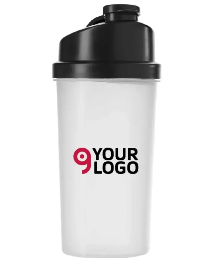 Shaker Bottle 700 ml BPA Free