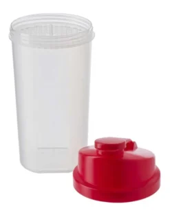 Shaker Bottle 700 ml BPA Free