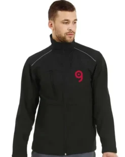 Shield Softshell Pro Giacca antivento impermeabile