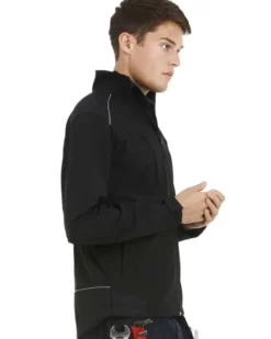 Shield Softshell Pro Giacca antivento impermeabile