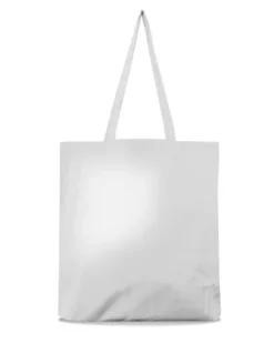 Shopper in cotone Tao